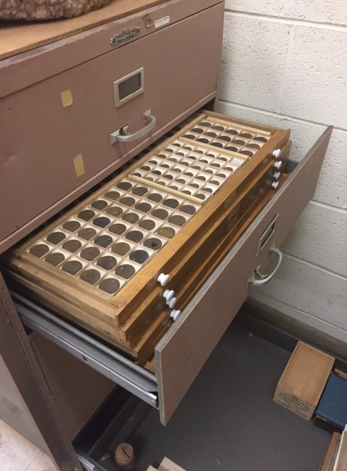 $1 Million in Rare Coins